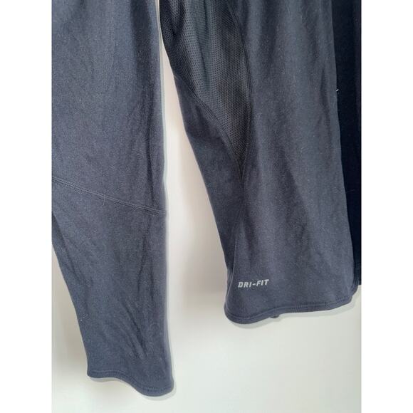 Nike Women's Dri Fit 1/4 Zip Pullover Performance Running - Picture 4 of 8